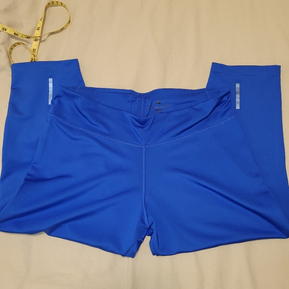 Adidas cropped leggings - Picture 2 of 3